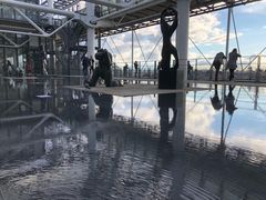 -蓬皮杜艺术中心