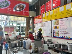 -榮泰米粉湯(Left Shop)