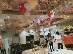 -小森林·轻奢派对轰趴馆(温江大学城店)