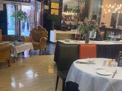 -丰收日·小海鲜·沪上家宴(顾村正大店)
