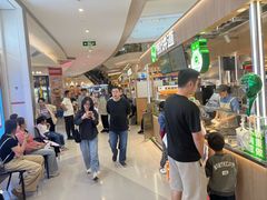 -天虹购物中心(深圳龙华店)