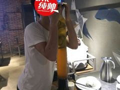-龙巢盱眙龙虾·牛蛙·烧烤宵夜(八卦岭店)