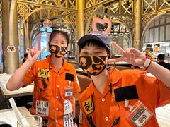 -乾杯烧肉居酒屋(中洲湾店)