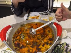 -辣婆婆(航天桥店)