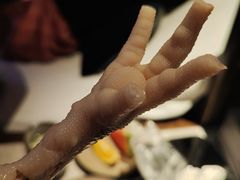 -和子足浴SPA会馆(东方之门店)