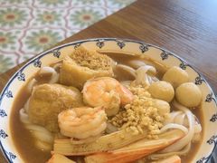 -曼谷食堂·泰国家庭料理