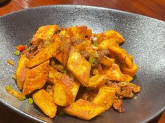 -那拉提之疆·新疆菜(美院店)