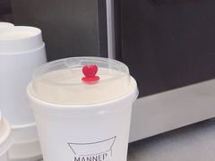 -Manner Coffee(IFS一楼店)