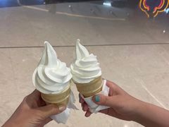 -麦当劳(苏州中心星悦汇店)