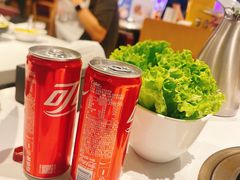 -韩时烤肉(枫蓝店)