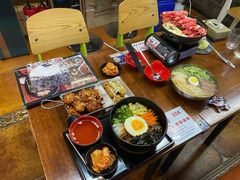-米屋石锅拌饭(师大店)