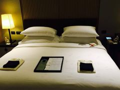 -曼谷大仓新颐酒店