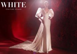 点击看大图 -纯色时光婚纱艺术馆WHITE