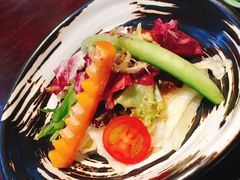 -古京·臻致料理(月湖店)