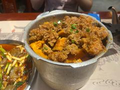 -杨记隆府(时代天街店)