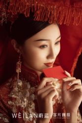 -蔚蓝映像STUDIO婚纱摄影(南稍门店)