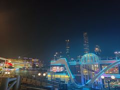 -珠江夜游广州塔·中大码头