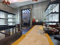 -浦江悦(陆家嘴保利广场店)