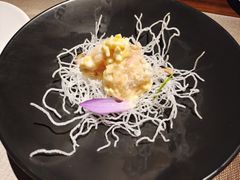 琥珀虾球（两颗）-梅花境(万科店)