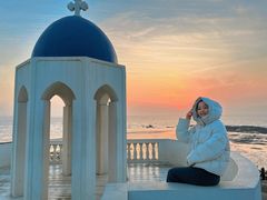 -辽宁团山国家级海洋公园