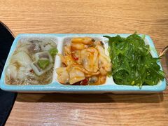 -沼津港精致料理·寿喜烧·烧鸟(青浦宝龙广场日料榜单店)