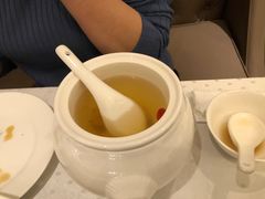清鸡汤炖松茸-上海小南国(北京华联亦庄购物中心店)
