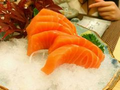 -樱の千渡日式料理·铁板烧•烧鸟(金盛田广场店)