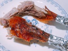 -同喜烤鸭店(光芒店)