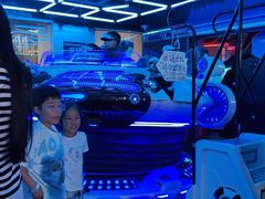 -DEDE APU潮玩运动聚乐部(观音桥店)