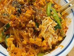 -刘信牛羊肉小炒泡馍(回民街店)