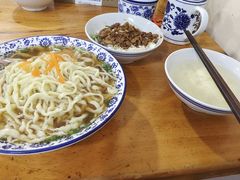 -阳春面馆(海关店)