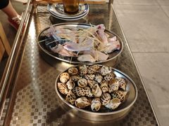 -阿鸡鱼庄·顺德鲜蒸小炒(亚运村店)