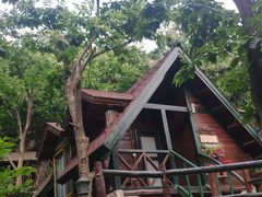 -北京水岸山吧度假村(雁栖镇店)