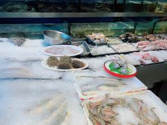 -小厨师·二十年沈家门小海鲜(百井坊巷店)