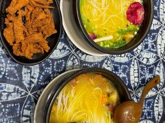 -桥香园过桥米线(复兴路店)