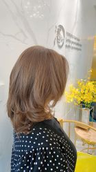 -潘多拉Hairsalon