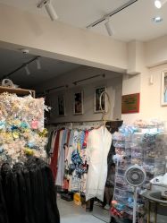 -一揽芳华汉服旗袍体验馆(拙政园店)