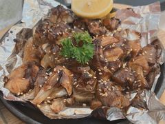 -IL Forno 意坊·意大利餐厅(温州万象城店)