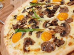 -小满Grainkitchen(滨江商业广场店)