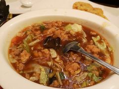 烩里脊-金叶酒家(新华路店)