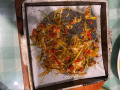 -俭朴菜(鲁磨路店)