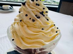 莫尔顿传奇圣代-莫尔顿牛排坊(浦东ifc店)