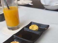 -瑞吉酒店 · Elba 欧尔巴意大利餐厅· 精致意餐·云端聚会