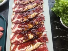 -一品诚记烤肉(大连柏威年购物中心店)