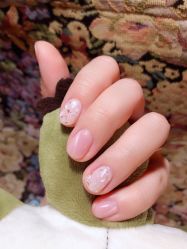 -安娜美甲美睫沙龙