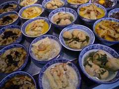 -兰边碗(鼓楼店)