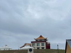 -日月山景区