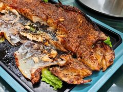 -天毓山庄·餐厅