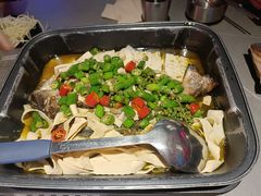 -令狐冲·炭烤活鱼(宝龙店)