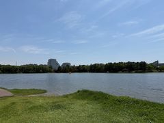 -美兰湖景区